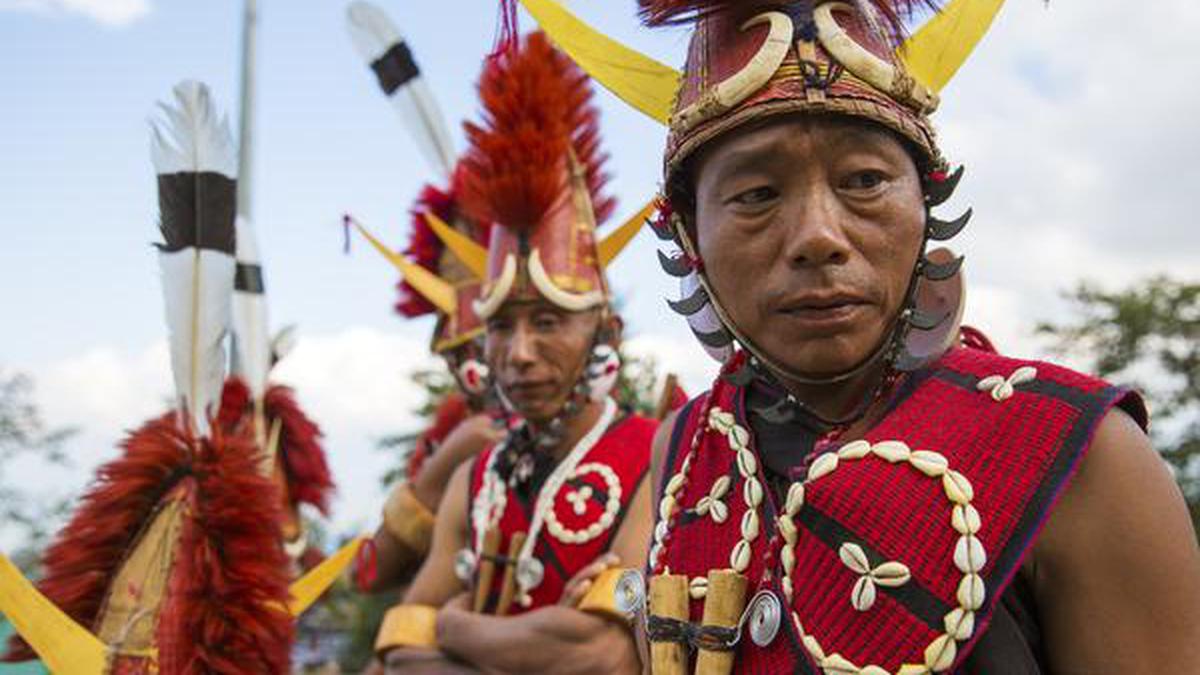 Traditional tribal bodies threaten to boycott Nagaland civic polls