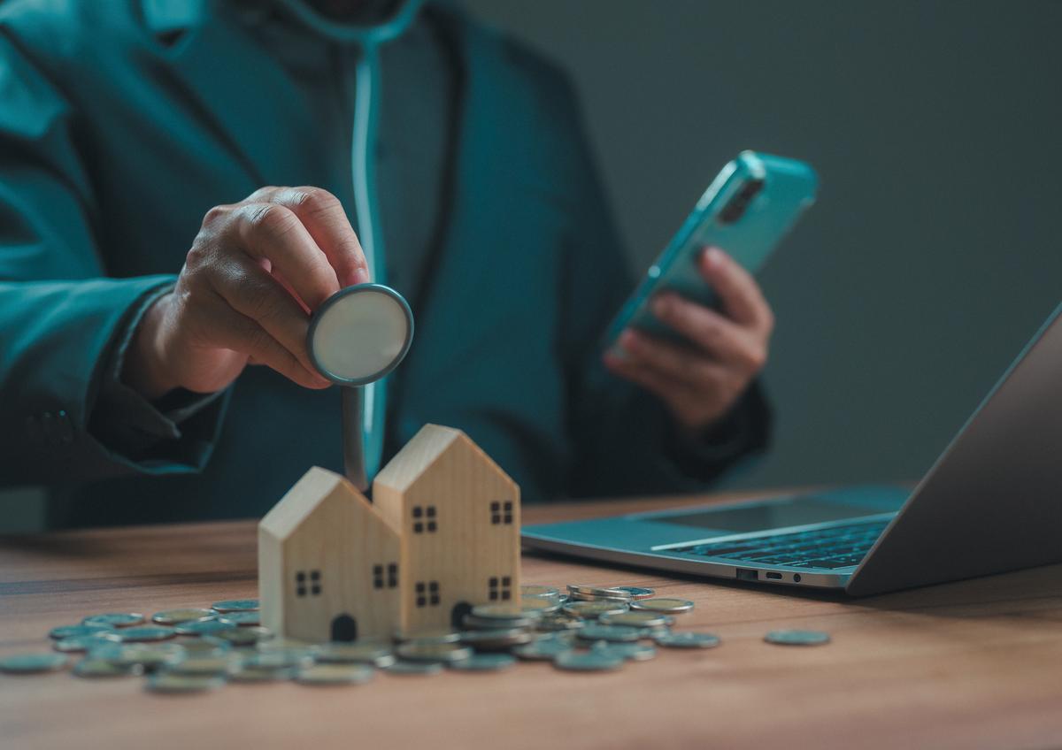 thehindu.com - Varun Agarwal - The future of hospital infrastructure in global healthcare