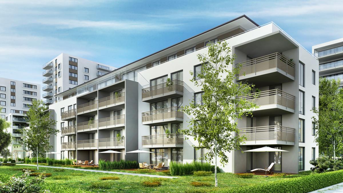 How ESG is reshaping luxury real estate How ESG is reshaping luxury real estate