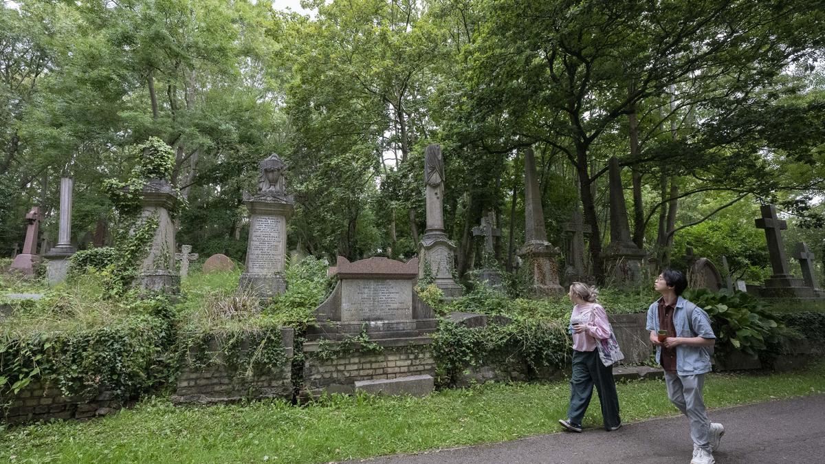 Review of Mariana Enriquez’s Somebody’s Walking on Your Grave, translated by Megan McDowell