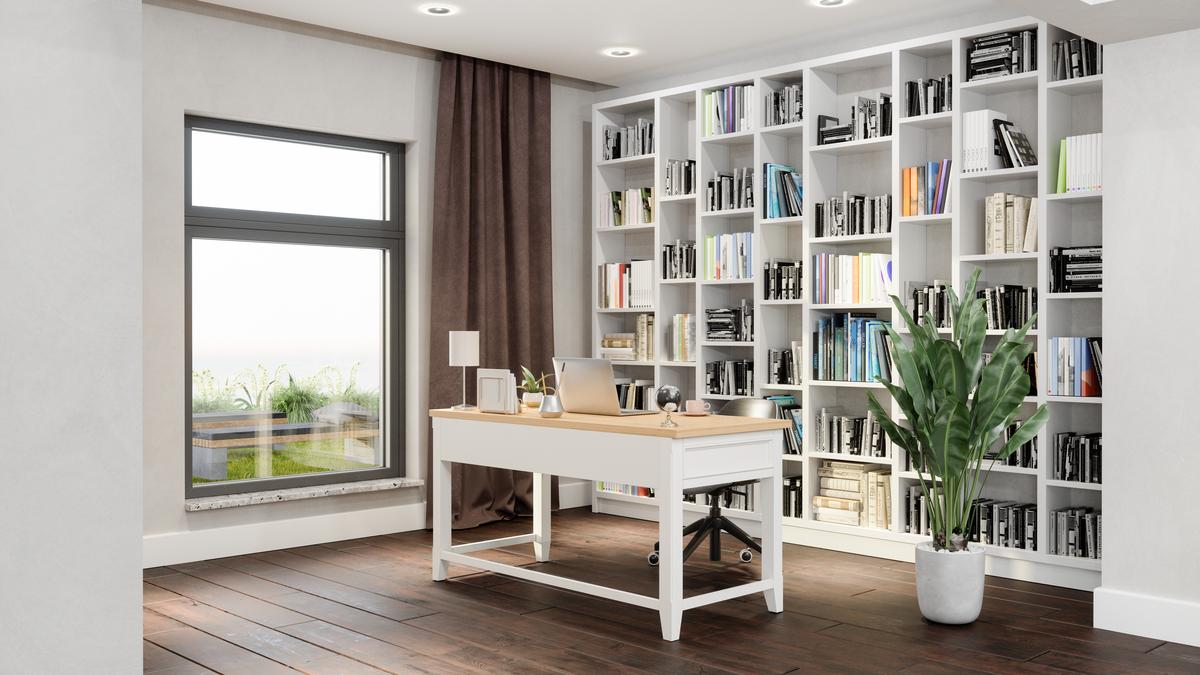 Rise of ergonomic luxury in Indian Offices Rise of ergonomic luxury in Indian Offices