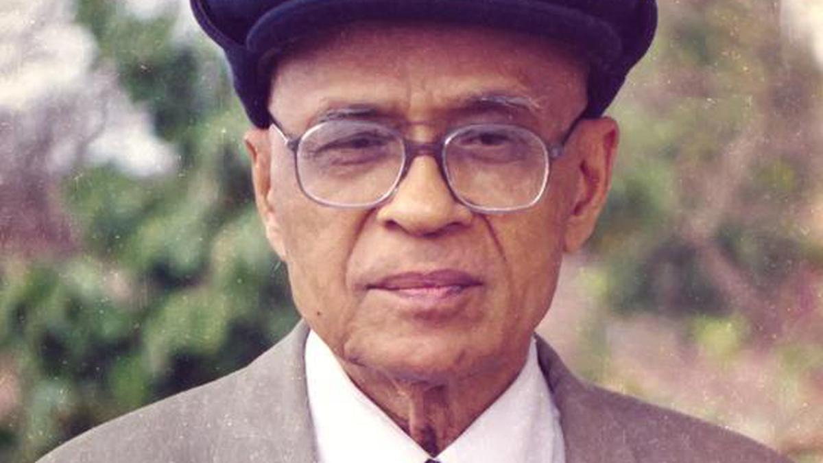 L.K. Mahapatra put Odisha on the global map of anthropological studies