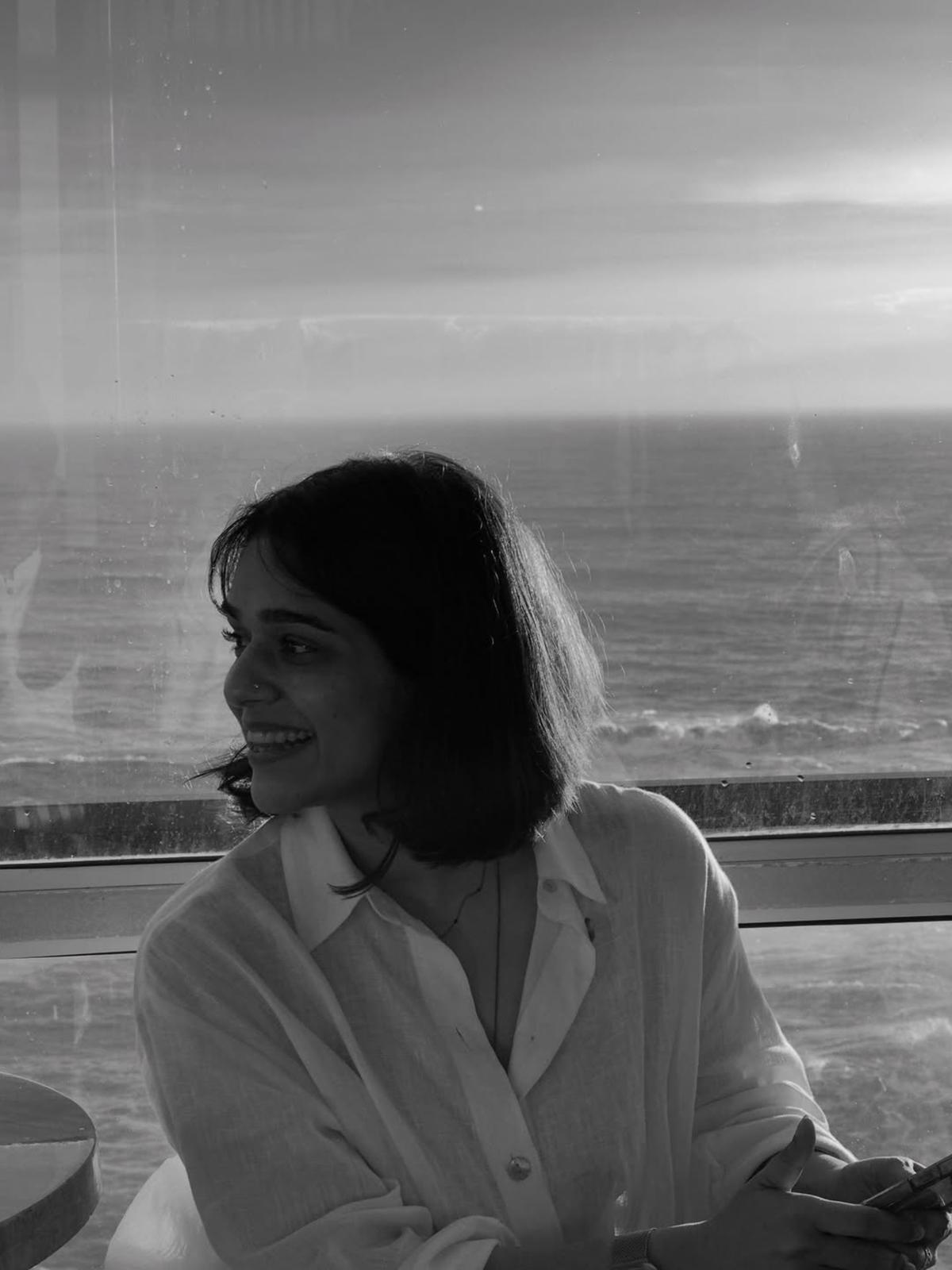 Sushree Vaish Sushree Vaish