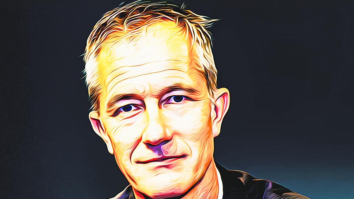 Endings, and beginnings | Interview with British writer Geoff Dyer