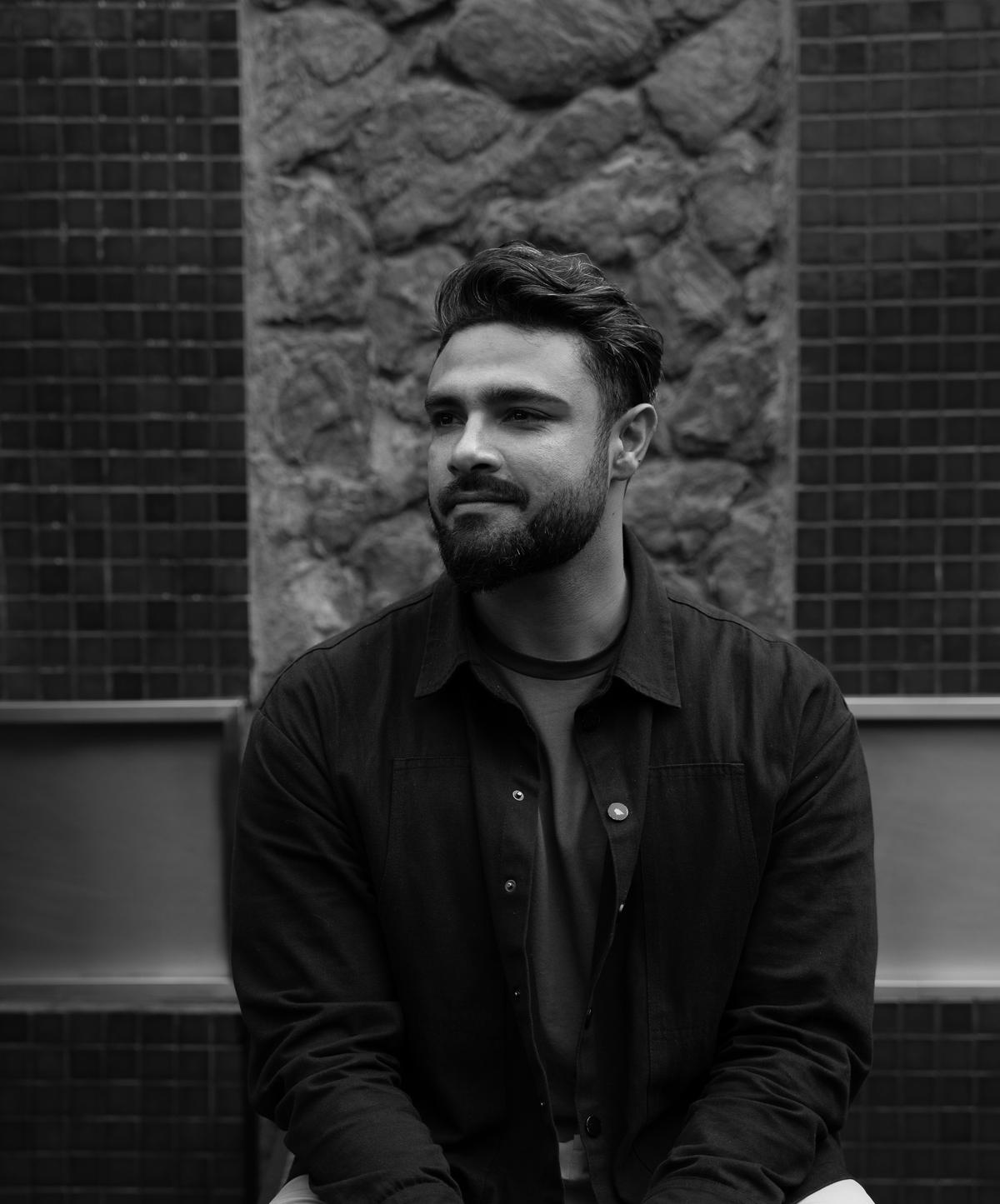 संचित अरोरा