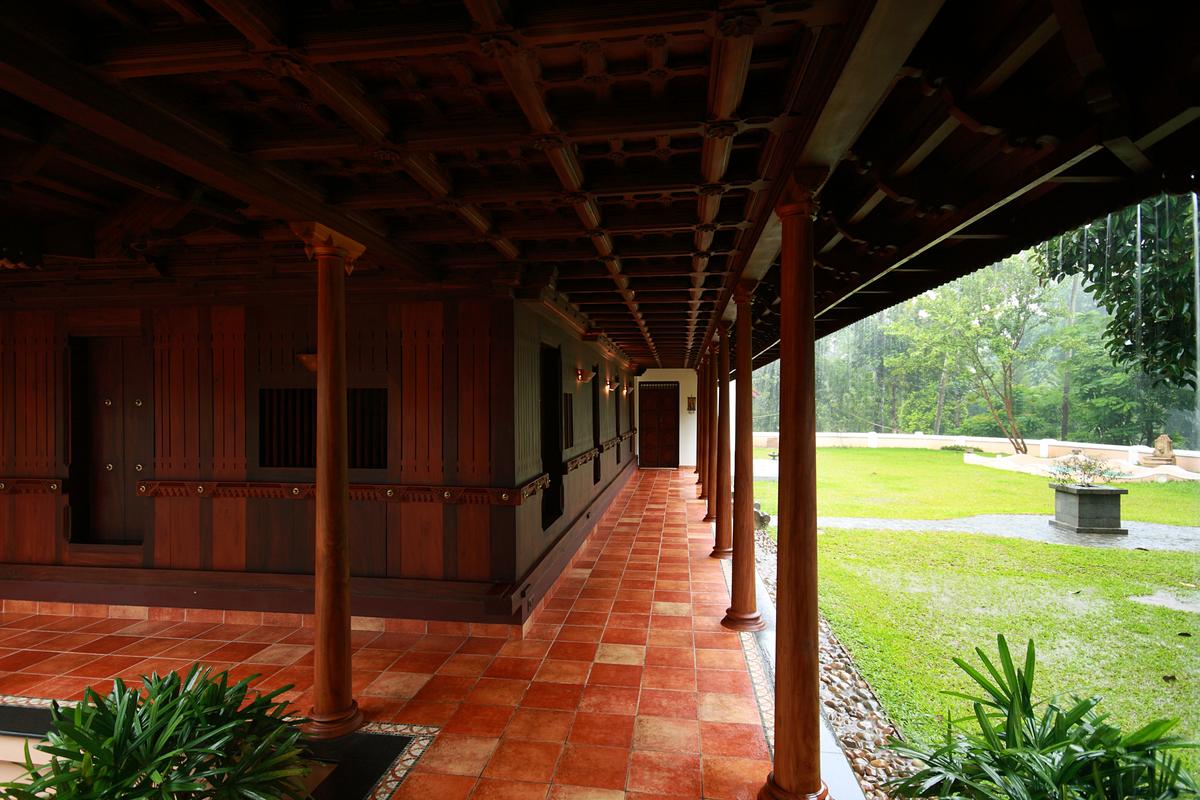 Kerala tharavadu homes reborn through adaptive reuse 7 2025%20Ettukettu%20Tharavad%20Thycattuserrry%20%203