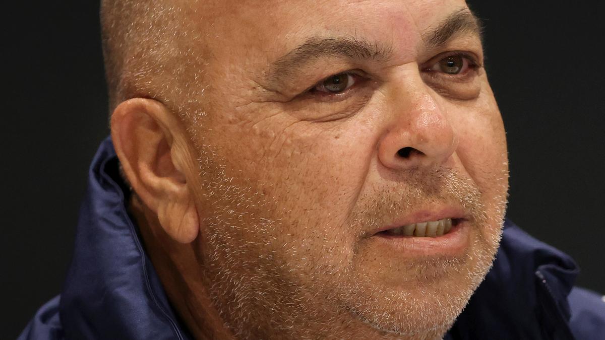 Piala Dunia T20 | Pelatih Conrad ingin Afrika Selatan menerima tag ‘favorit’