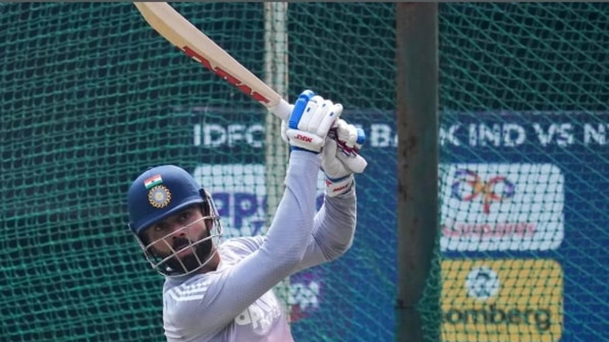 KRIKKET | Demam Ro-Ko mencengkeram Vadodara saat para penggemar berdatangan dalam jumlah besar untuk menyaksikan dua pemain hebat tersebut