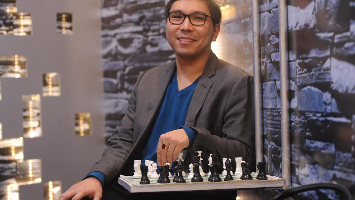 ‘It’s about time… India needs another Vishy Anand’
Premium