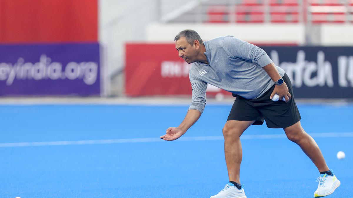 Harendra Singh: Our eight Olympic hockey golds were great but who saw them happen?
Premium