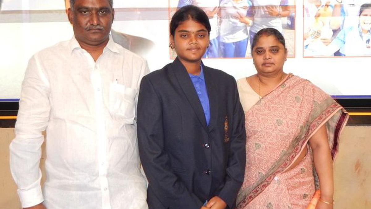 The way I shot right through the Asian Games was really pleasing: Jyothi 