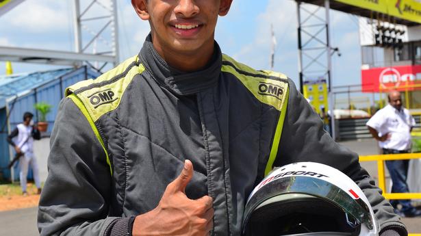 Ruhaan to participate in FDA selection programme