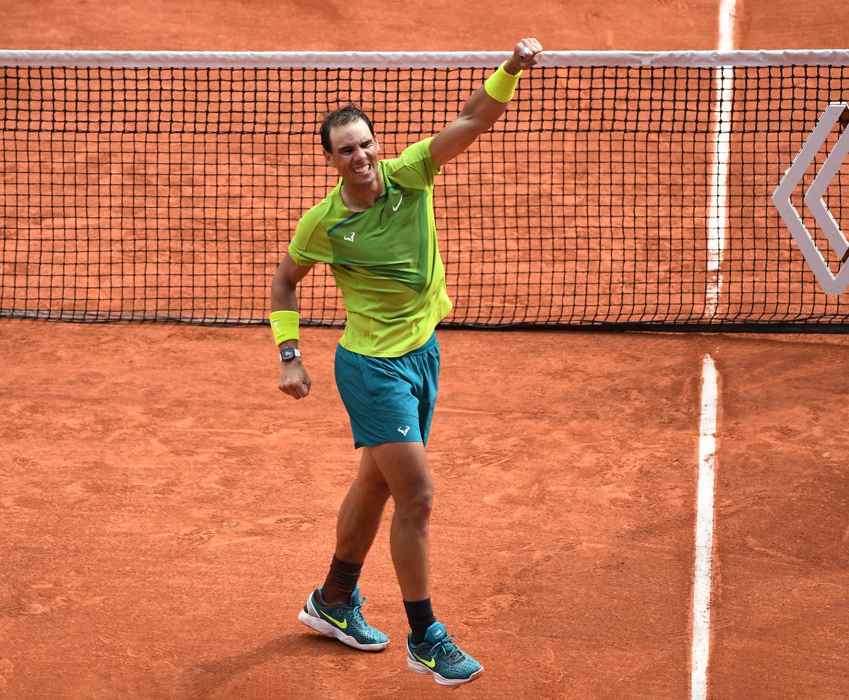 One last dance? Nadal will be motivated by the ambition of competing on his beloved Parisian clay at Roland-Garros next year. | Photo credit: Getty Images