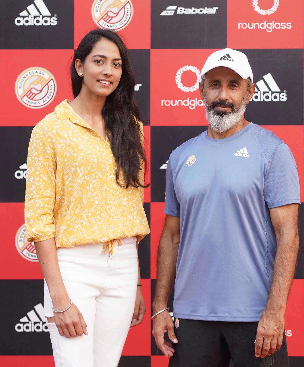 Coach Sachdeva envisions greater progress for Karman