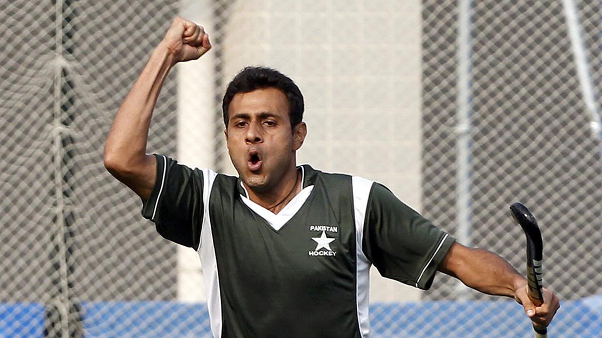 Asian Champions Trophy: Pakistan’s Rehan Butt relives 2007 memories 