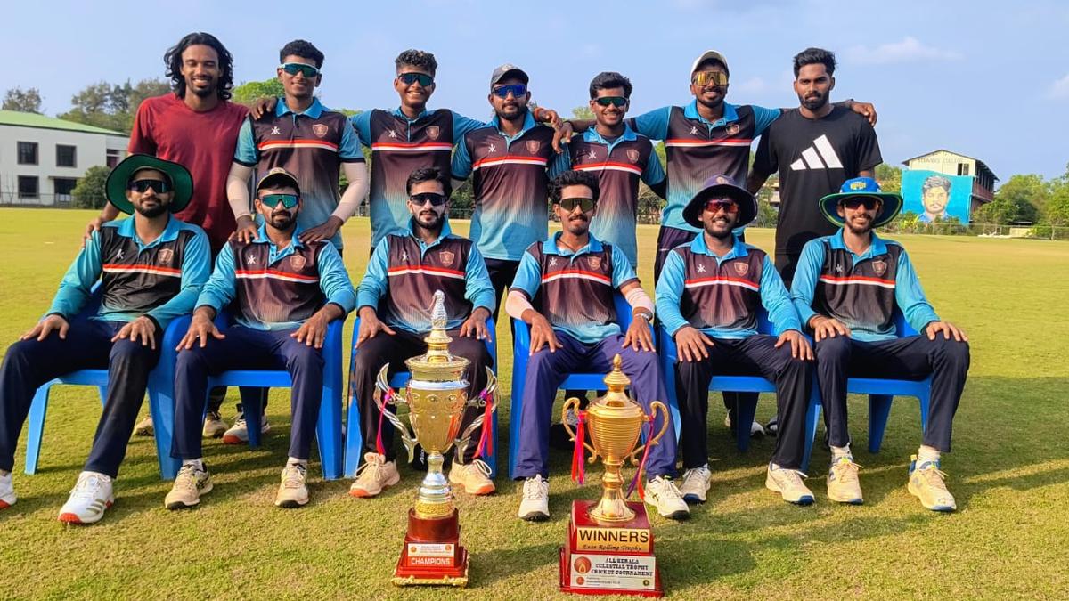 अभिजीत प्रवीण ने मास्टर्स खिताब जीता