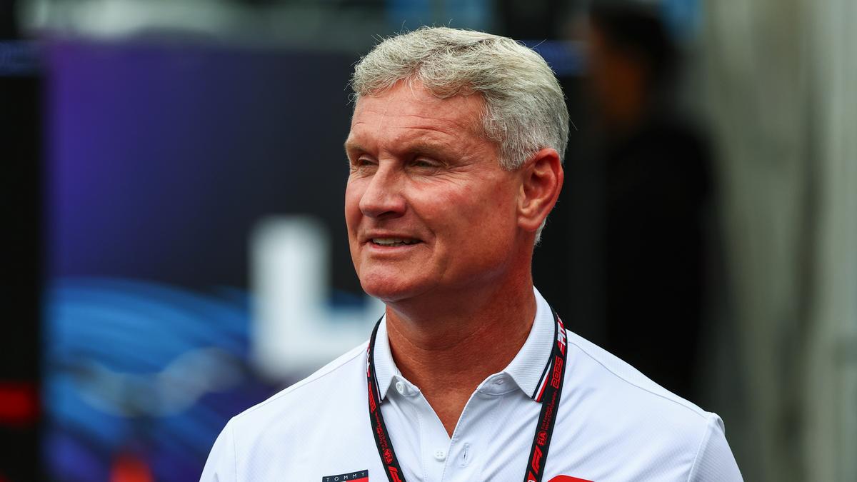 Formula Satu 2026 | Kita harus menghadapi tantangan teknis: David Coulthard