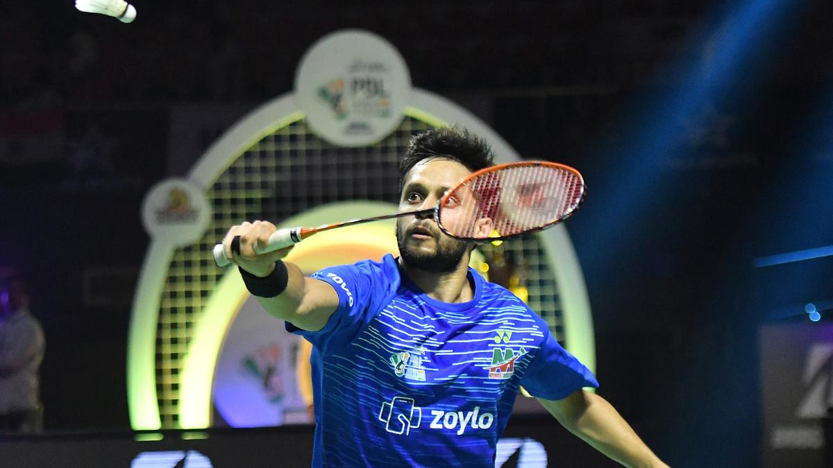 Parupalli Kashyap Interview | We have superstars and money, but badminton as a sport hasn’t grown