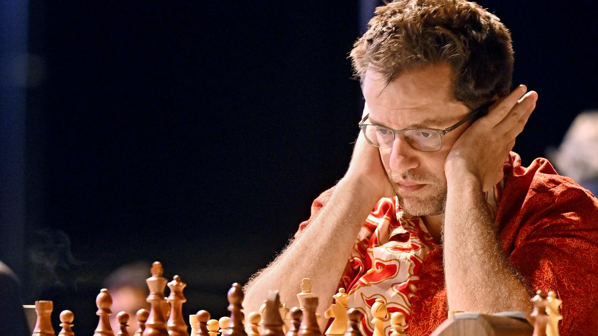 Levon Aronian Interview | Gukesh is the favourite but needs to fight in every single game
Premium