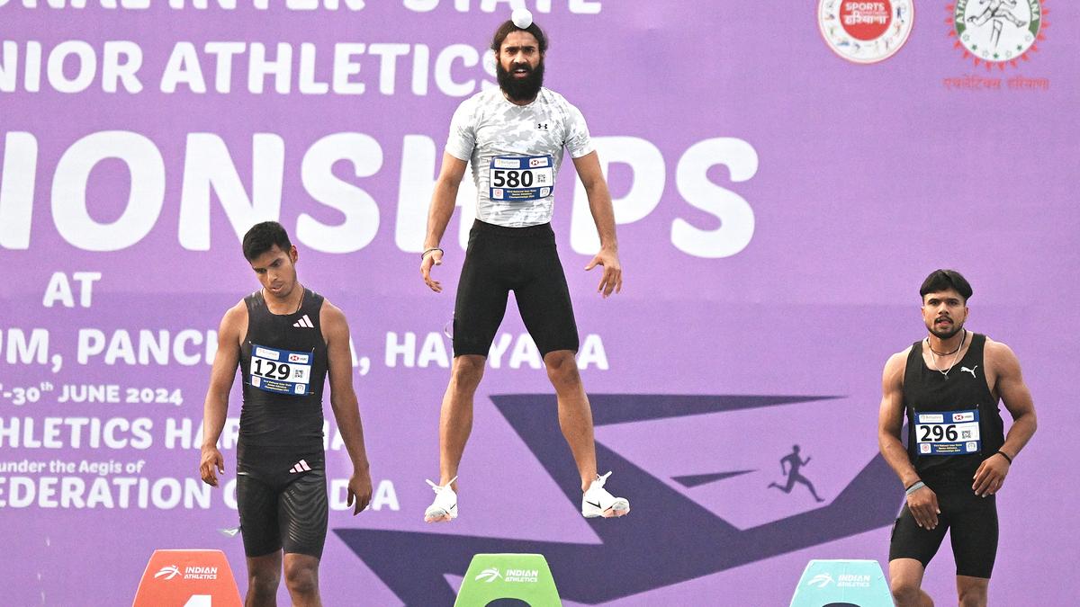 Ambitious AFI looking to shake up the status quo of Indian athletics