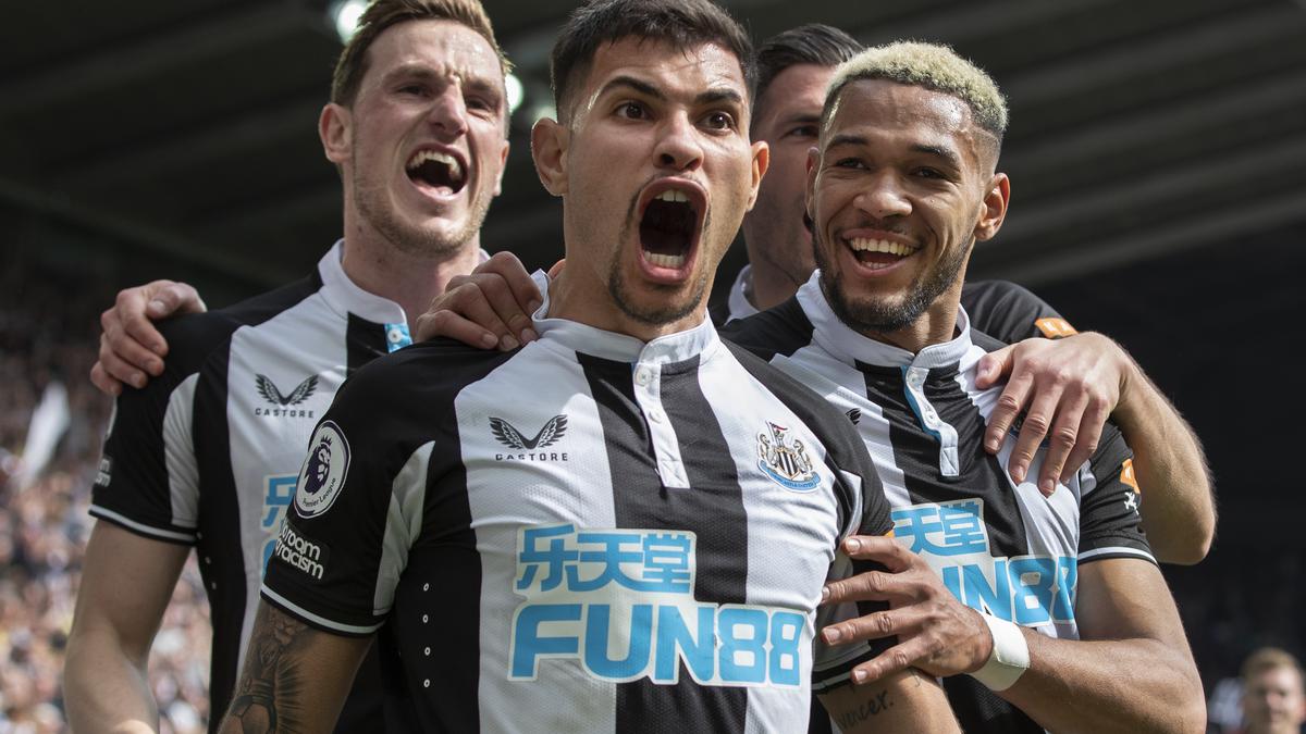 Has Newcastle’s inevitable rise begun?