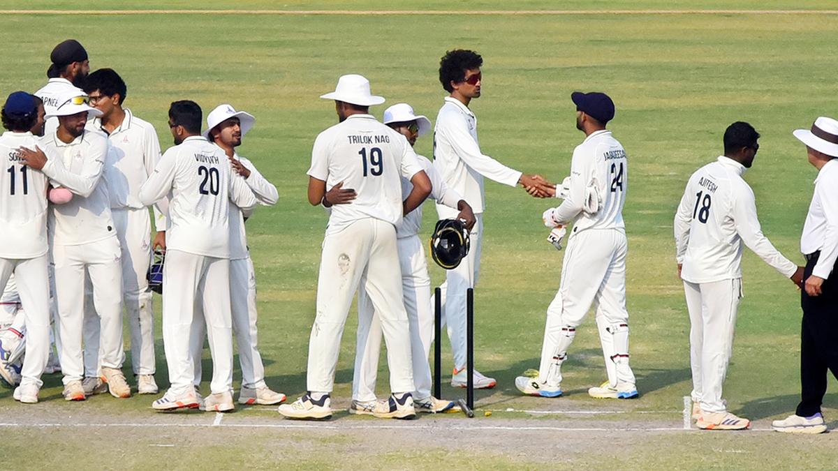 Tamil Nadu için hayal kırıklığı yaratan ve sinir bozucu bir sezonda pek çok sorun var