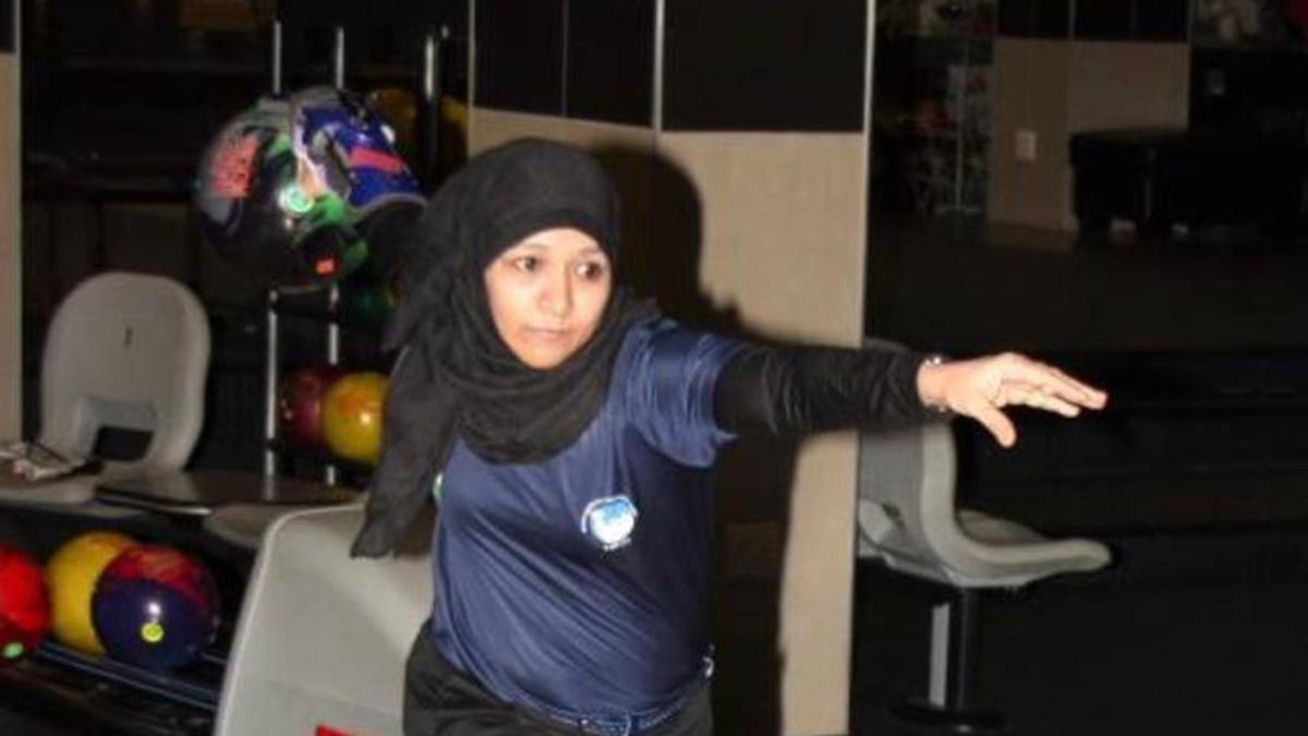 Bowling sensation Sabeena Athica’s fascinating journey