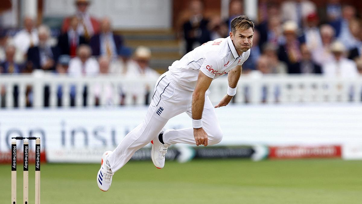 Anderson’s loyalty was to the science of fast bowling