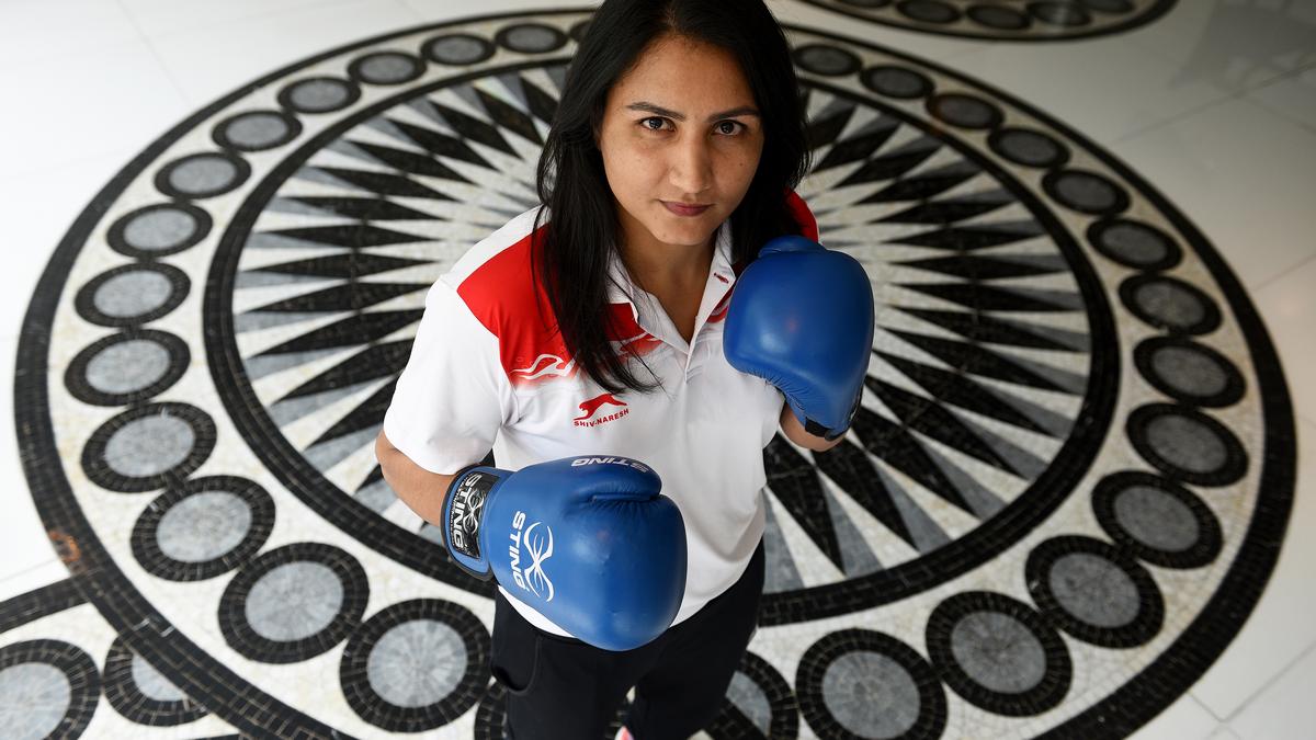 When you take a break, you have to start from zero: Pooja Rani | Interview  
Premium