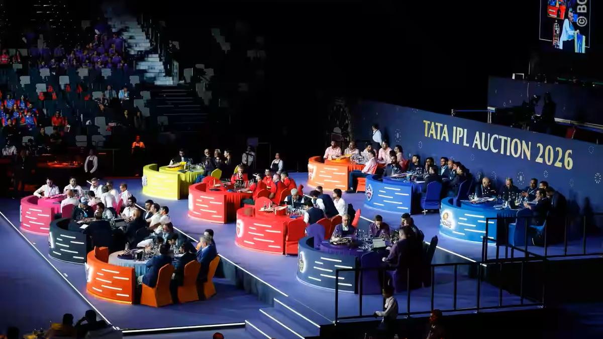 IPL — where talent meets opportunity