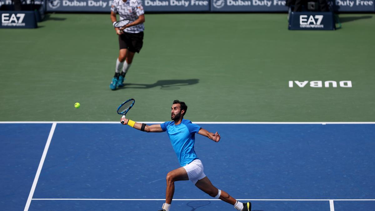 I don’t live in the past; I love the fact that I now have a shot at winning Tour titles: Yuki Bhambri
Premium