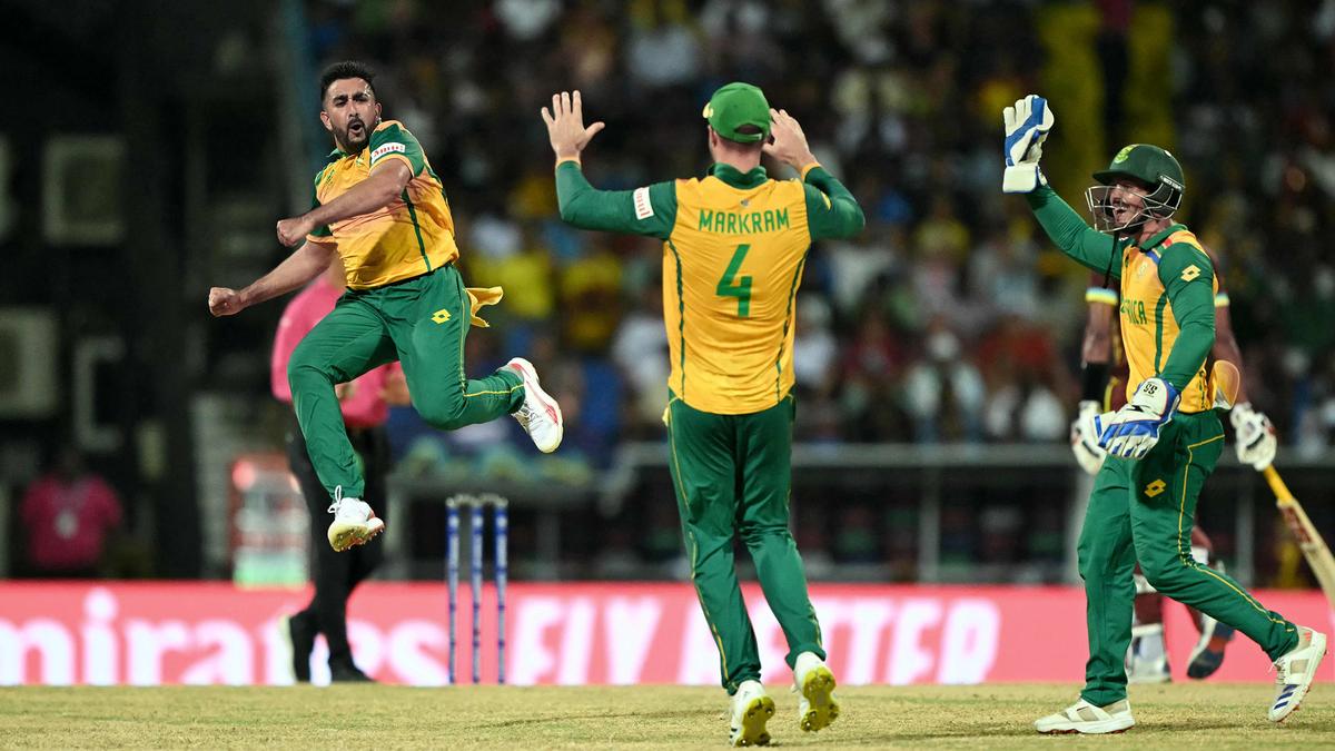 Chokers to diamond pendants: how South Africa has turned the tide in the 2024 T20 World Cup