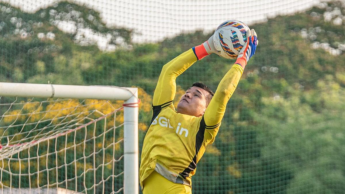 ईस्ट बंगाल के खिलाफ चेन्नईयिन को कड़ी परीक्षा का सामना करना पड़ेगा