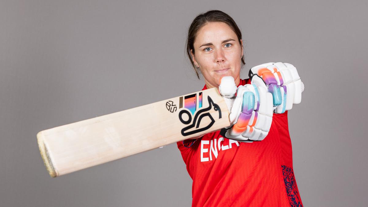 I saw the madness, big scores and crazy atmosphere of the IPL; I didn’t expect to be part of something like that: Nat Sciver-Brunt 
Premium