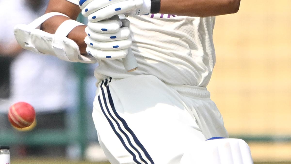 No Kohli, no Rohit, no problem…the next-gen is here to take guard No Kohli, no Rohit, no problem…the next-gen is here to take guard