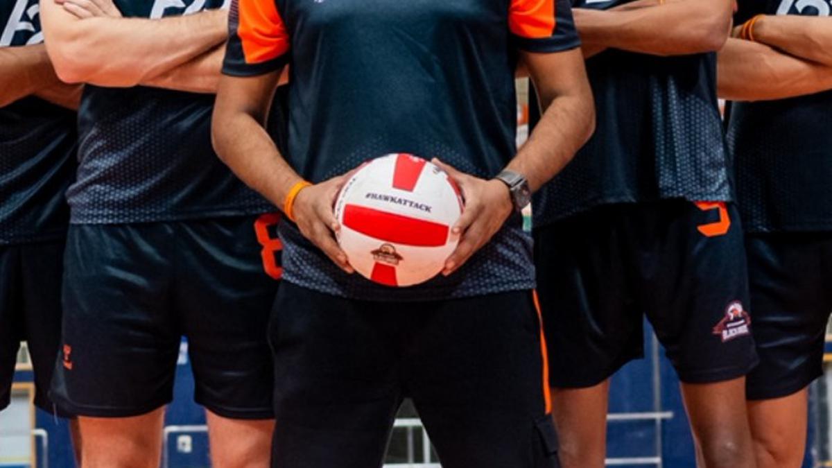 Black Hawks’ owner Abhishek Reddy bets big on the impact of Prime Volleyball League