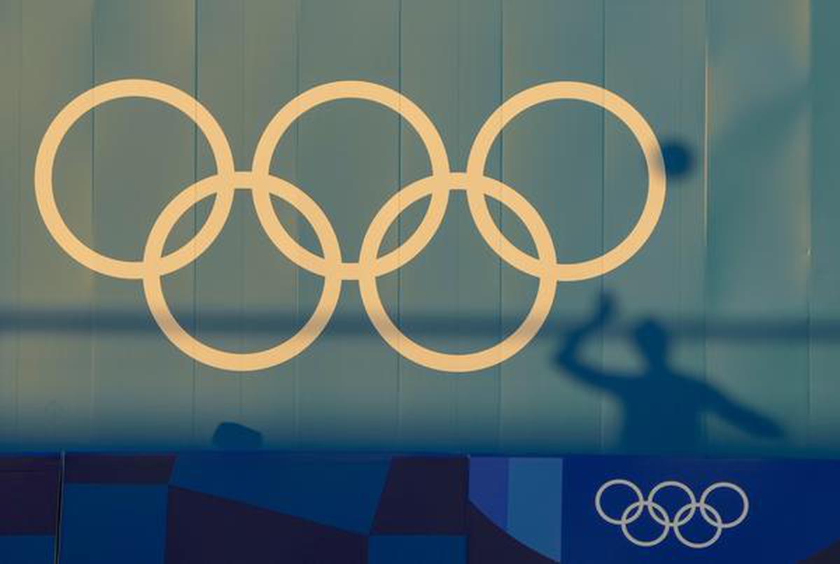 Faster, Higher, Stronger – Together: the IOC publishes 2021 Annual