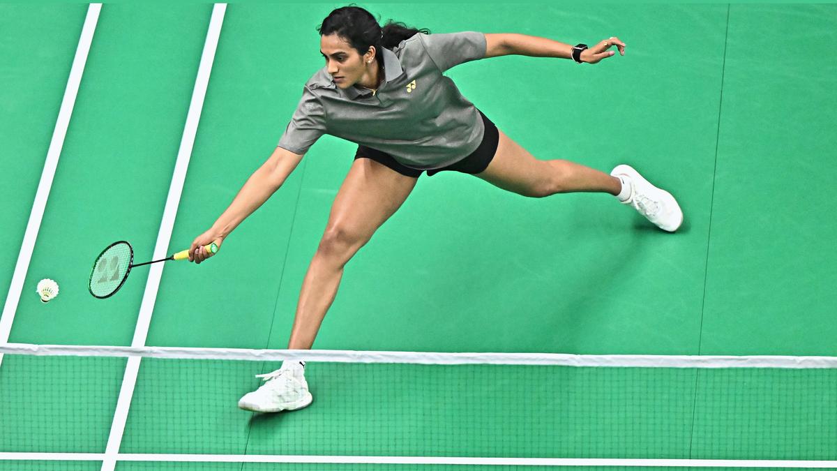 Sindhu’nun mücadelesi geri döndü ancak bitişi endişe verici olmaya devam ediyor