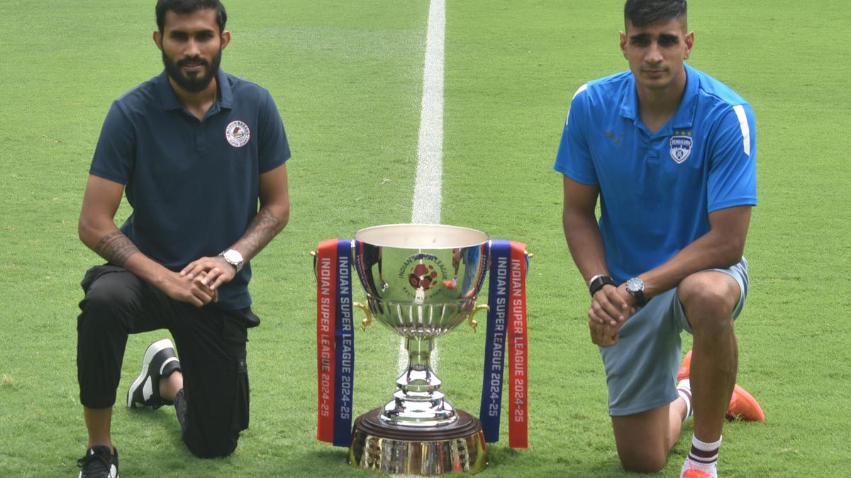 ISL