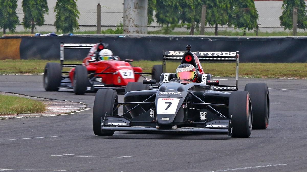 Double delight for Aditya and Chetan