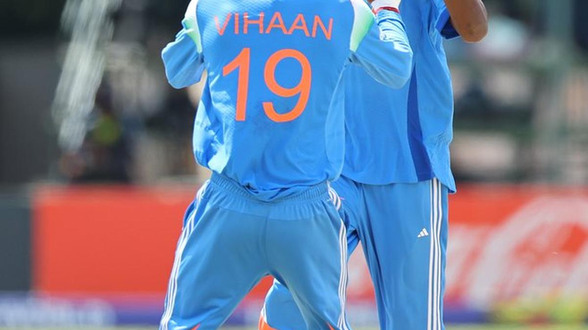 PIALA DUNIA U19 | Semangat juang mendefinisikan tim India ini: Deepesh