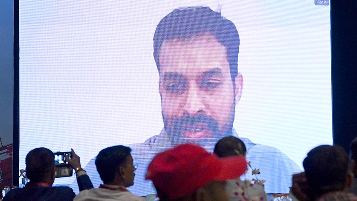 Sportstar Focus Bihar Conclave | Sport needs to be a core subject: Gopi Chand