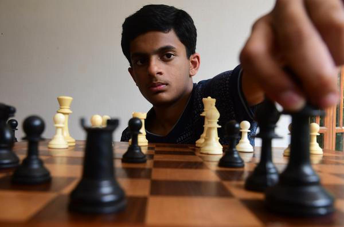 INDIA AND RUSSIA JOINT WINNERS OF FIDE ONLINE OLYMPIAD – European Chess  Union