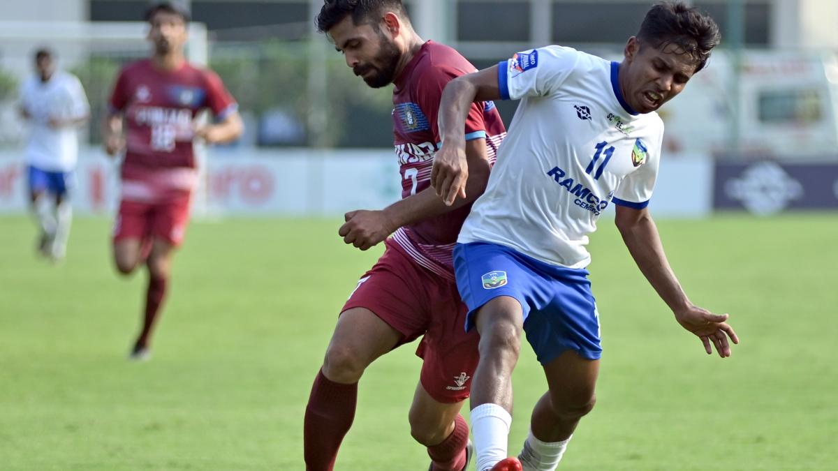 Kerala crashes out, Punjab and Karnataka enter semifinals