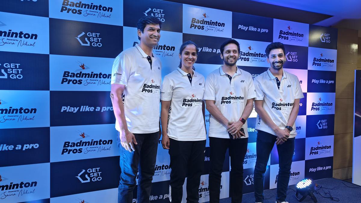 BADMINTON | Saina feels that India needs more attacking women players