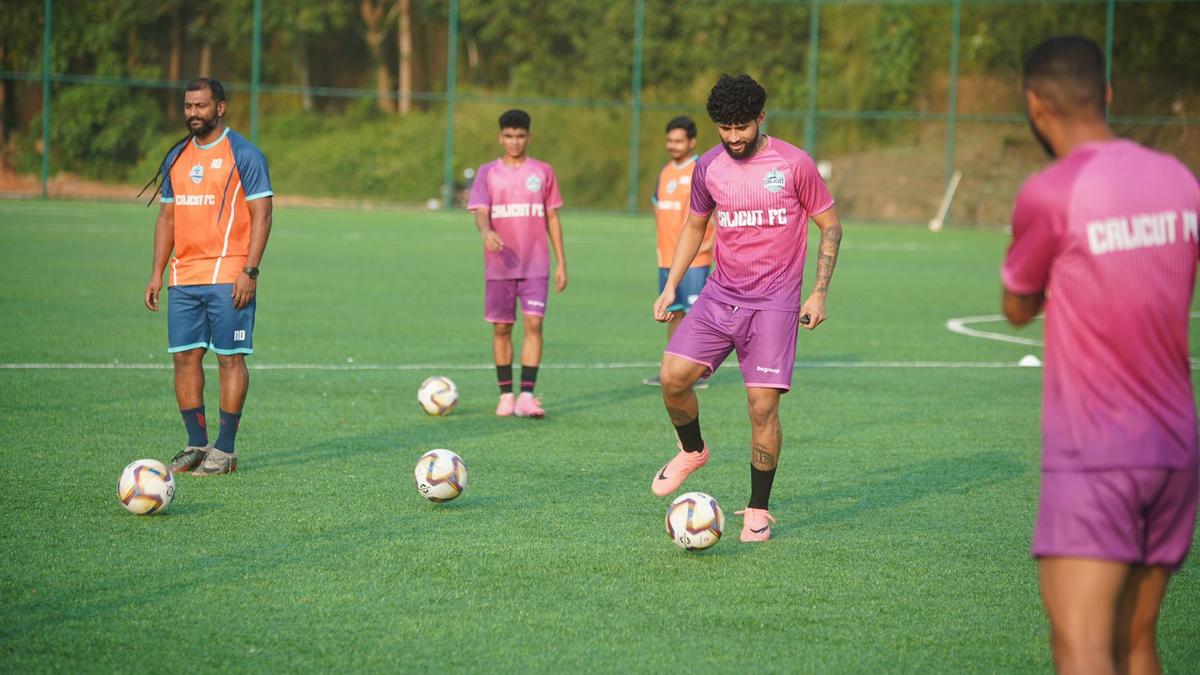 Deserving finalists Calicut and Forca Kochi to battle it out for Super League Kerala crown