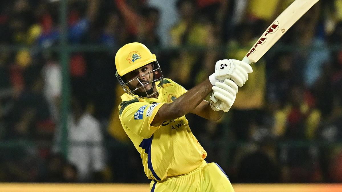 The injection of youth has invigorated Super Kings: Michael Hussey The injection of youth has invigorated Super Kings: Michael Hussey