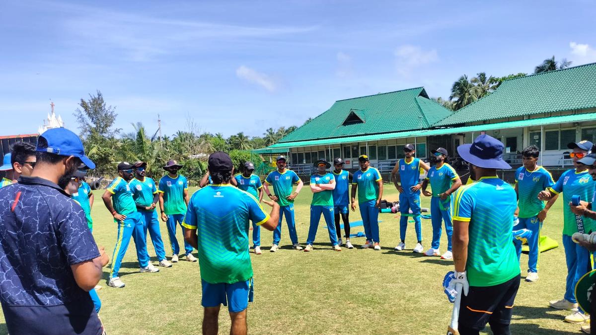 Kerala Cricket League Set to Revolutionize Cricket in the State