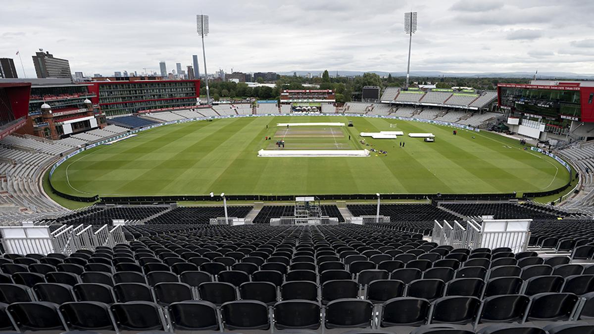 India’s overall record grim at Old Trafford