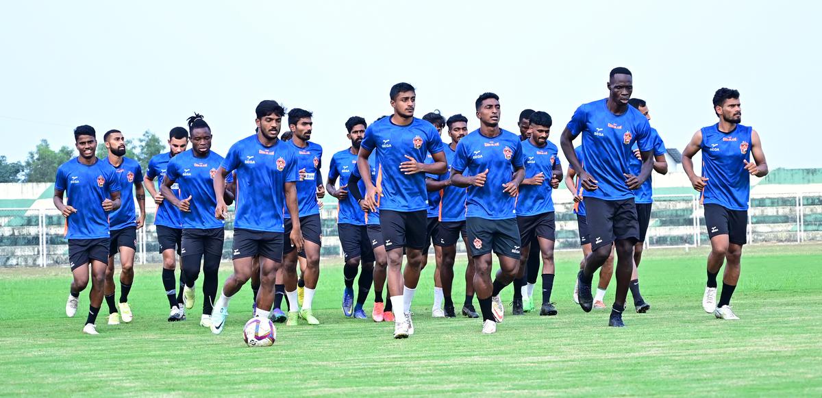 I-League kicks off with Gokulam Kerala taking on Mohammedan Sporting